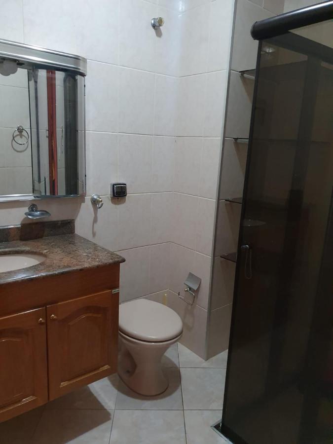 Appartamento Apartamento Aguas De Lindoia-Excelente Localizacao Esterno foto