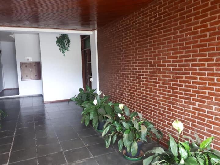 Appartamento Apartamento Aguas De Lindoia-Excelente Localizacao Esterno foto