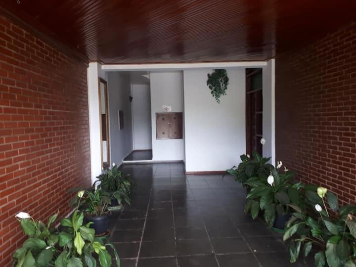 Appartamento Apartamento Aguas De Lindoia-Excelente Localizacao Esterno foto