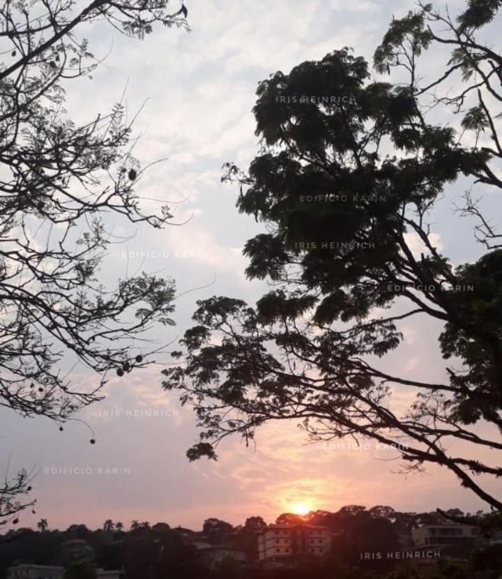 Appartamento Apartamento Aguas De Lindoia-Excelente Localizacao Esterno foto