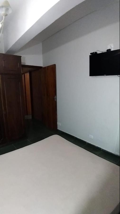 Appartamento Apartamento Aguas De Lindoia-Excelente Localizacao Esterno foto