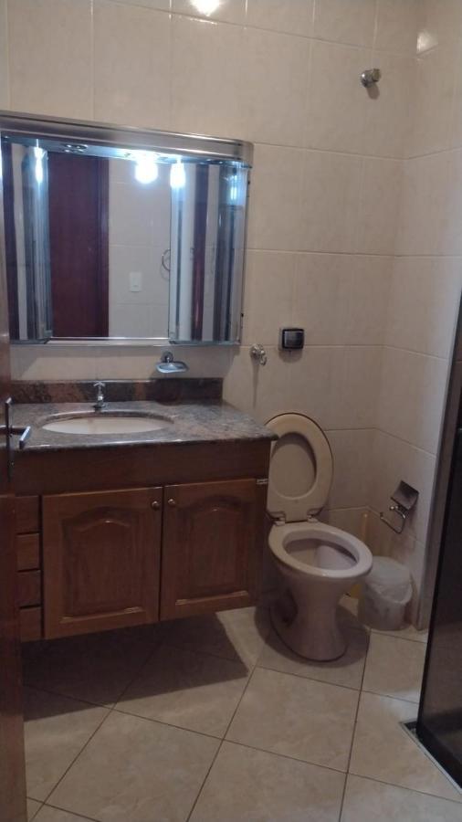 Appartamento Apartamento Aguas De Lindoia-Excelente Localizacao Esterno foto