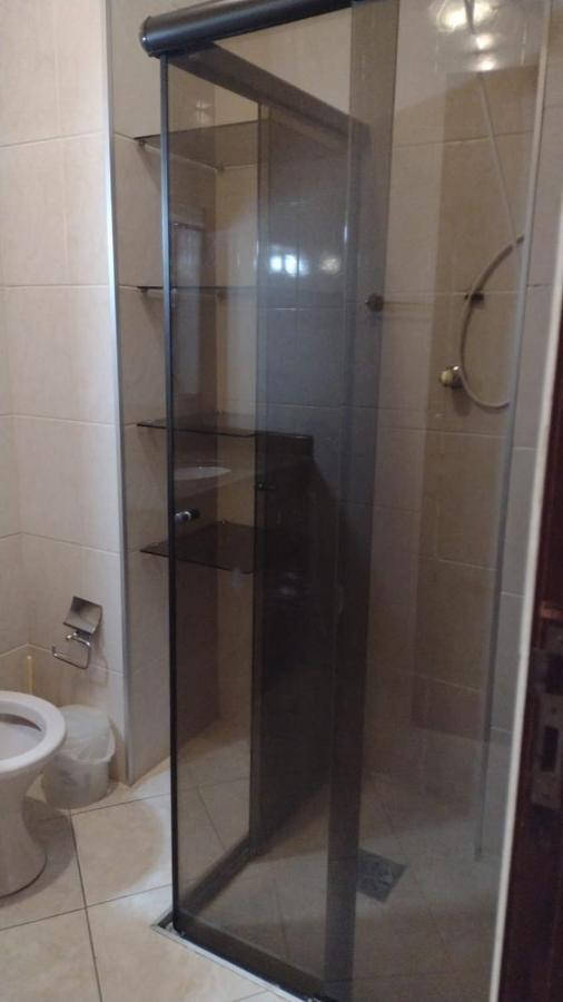 Appartamento Apartamento Aguas De Lindoia-Excelente Localizacao Esterno foto