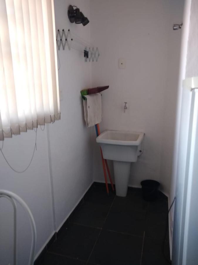 Appartamento Apartamento Aguas De Lindoia-Excelente Localizacao Esterno foto